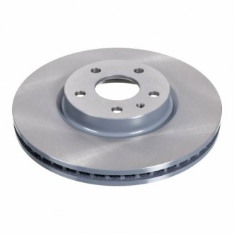 FEBI FORD Тормозной диск пер. MONDEO V 14- FEBI BILSTEIN 104953 (фото 1)