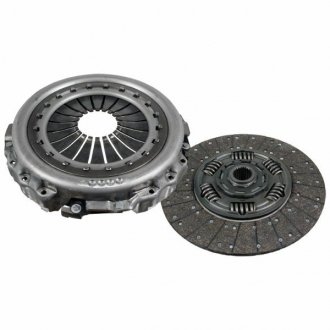 Ремкомплект зчеплення FEBI BILSTEIN 105228