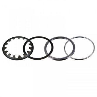 Выжимной подшипник сцепления FEBI BILSTEIN 105271 (фото 1)