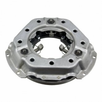 Диск зчеплення MERCEDES L 408/L 508/L 608 &quot;56-88 FEBI BILSTEIN 105284 (фото 1)
