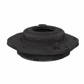 Фото 1 - febi peugeot опора переднего амортизатора с подшипн.306,partner,citroen berlingo,xsara 93- FEBI BILSTEIN 10549 FEBI PEUGEOT Опора переднего амортизатора с подшипн.306,Partner,Citroen Berlingo,Xsara 93- FEBI BILSTEIN 10549 (фото 1)