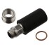 Насос топливоподкачивающий DAF 65, 75, MAN F90, TGA, MB LK/LN2, MK, VOLVO FL10, FH12 (FEBI) FEBI BILSTEIN 10576 (фото 3)