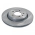 FEBI OPEL Диск тормозн.задн. Insignia B 105852
