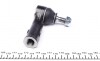 Наконечник тяги FEBI BILSTEIN 10587 (фото 2)