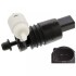 Насос стеклоомывателя 1450059 FEBI BILSTEIN 105954 (фото 2)