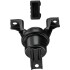 Подушка двигуна Mitsubishi (FEBI) FEBI BILSTEIN 105978 (фото 4)