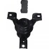 Подушка двигуна Mitsubishi (FEBI) FEBI BILSTEIN 105978 (фото 8)