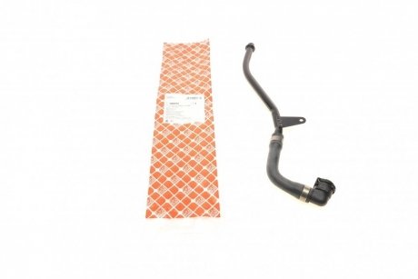 Трубkа охлаждающей жидкости BMW (FEBI) FEBI BILSTEIN 106033