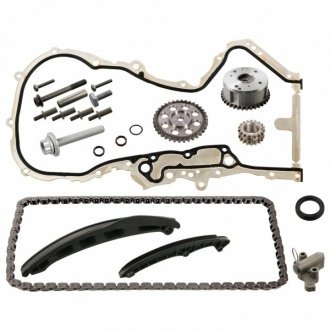 Комплект цепи FEBI BILSTEIN 106306