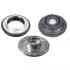 FEBI VW Р/к опоры амортизатора (опора+подшипник+тарелка пружины) T5,Multivan 03- 106307