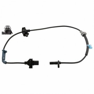 FEBI Датчик ABS пер. прав. HONDA CR-V 07- FEBI BILSTEIN 106344