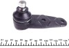 Опора шаровая RENAULT MEGANE, R19, R21, EXPRESS (86-95, 95-) (Febi) FEBI BILSTEIN 10640 (фото 3)