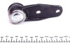 Опора шаровая RENAULT MEGANE, R19, R21, EXPRESS (86-95, 95-) (Febi) FEBI BILSTEIN 10640 (фото 4)