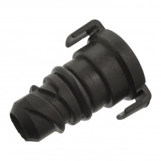 Пробка масляного піддону FORD Transit Connect \'\'1.5-1.6TDCi \'\'13>> FEBI BILSTEIN 106558