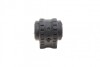 Втулка стабілізатора LAND ROVER Range Rover IV/Sport "F D=39mm "12>> FEBI BILSTEIN 106579 (фото 3)