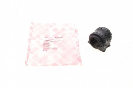Втулка стабілізатора LAND ROVER Range Rover IV/Sport "F D=39mm "12>> FEBI BILSTEIN 106579 (фото 1)