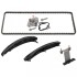 FEBI OPEL К-т цепи ГРМ Astra K 1,4 Turbo, Insignia B 1,5 106728