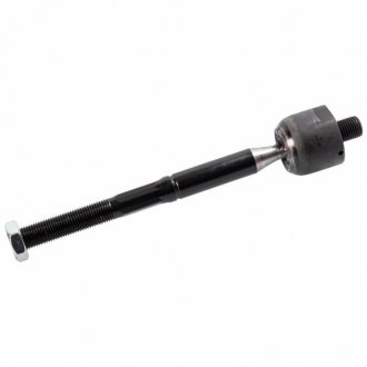 Тяга рульова з гайкою FEBI BILSTEIN 106730 (фото 1)