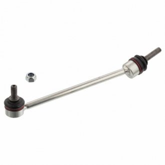 Кронштейн(тяга) стабілізатора з гайками FEBI BILSTEIN 106868