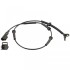 FEBI LANDROVER Датчик ABS передн.Freelander 06- 106908