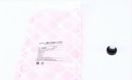 Фільтр бачка склоомивача BMW FEBI BILSTEIN 106925