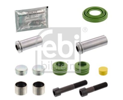 Автозапчасть FEBI BILSTEIN 107248