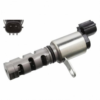 Клапан управления, регулировка фаз газораспределения (FEBI) FEBI BILSTEIN 107423