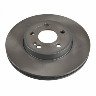 FEBI DB диск гальмівний перед. W177/W247 FEBI BILSTEIN 107509