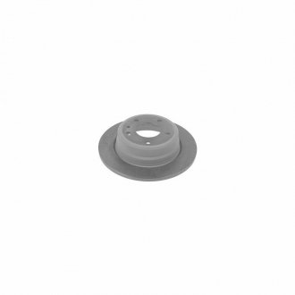 FEBI BMW Диск тормозной 7 E32 86-92 задн. FEBI BILSTEIN 10754 (фото 1)