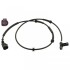 Датчик ABS FORD/SEAT/VW Galaxy/Alhambra/Sharan "R 95-10 107733