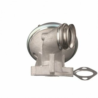 Клапан рецеркуляції відпрацьованих газів FEBI BILSTEIN 107786