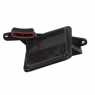Фільтр масляний АКПП CHEVROLET LACETTI 03-13, CAPTIVA 06- (FEBI) FEBI BILSTEIN 107827 (фото 1)
