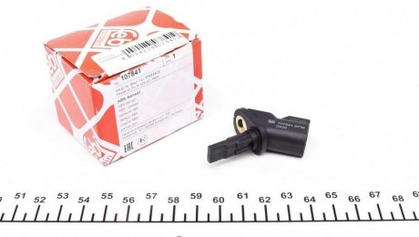 Датчик ABS FEBI BILSTEIN 107841