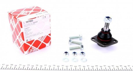 Кульова опора FEBI BILSTEIN 107853