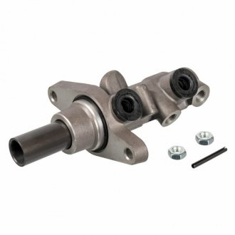 FEBI AUDI Главный тормозной цилиндр Q3, SEAT ALHAMBRA 10-, VW PASSAT ALLTRACK B7, PASSAT B6 FEBI BILSTEIN 107917 (фото 1)