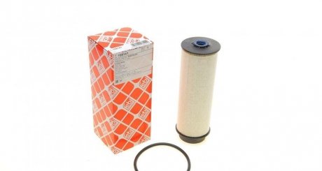 Фільтр палива з ущільнюючим кільцем FEBI BILSTEIN 108141