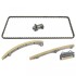 К-т привода ГРМ HONDA Accord/CRV \&#039;\&#039;2.4 \&#039;\&#039;01-08 FEBI BILSTEIN 108244 (фото 1)