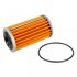 Фильтр масляный АКПП NISSAN QASHQAI 06-14 (FEBI) FEBI BILSTEIN 108279 (фото 2)