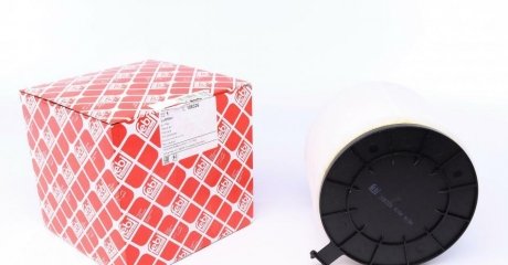 Фильтр воздушный FEBI BILSTEIN 108326 (фото 1)