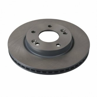 FEBI HYUNDAI Тормозной диск передн.Elantra 11-,Kia Ceed 12- FEBI BILSTEIN 108394