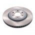 FEBI NISSAN Диск тормозной передн. Navara,Pathfinder 108419