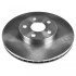 FEBI TOYOTA Диск тормозной передн.Celica 99-05 108446