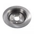 Фото 2 - febi toyota диск тормозной задн.lexus rx 450h 09- FEBI BILSTEIN 108518 FEBI TOYOTA Диск тормозной задн.Lexus RX 450h 09- FEBI BILSTEIN 108518 (фото 2)