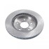 FEBI DAIHATSU диск гальмівний пер. TERIOS 06- 108631