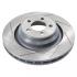 FEBI диск гальмівний Chrysler 300 C FEBI BILSTEIN 108662 (фото 3)