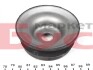 Опора амортизатора MB/VW Sprinte (901-904)/LT 28-46 &quot;F up &quot;95-&quot;06 FEBI BILSTEIN 10874 (фото 3)