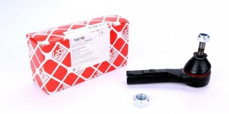 Накінечник FEBI BILSTEIN 108796