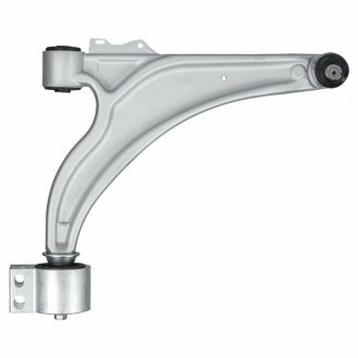 Фото febi opel рычаг передний правый zafira tourer 11- FEBI BILSTEIN 108819 FEBI OPEL Рычаг передний правый Zafira Tourer 11- FEBI BILSTEIN 108819