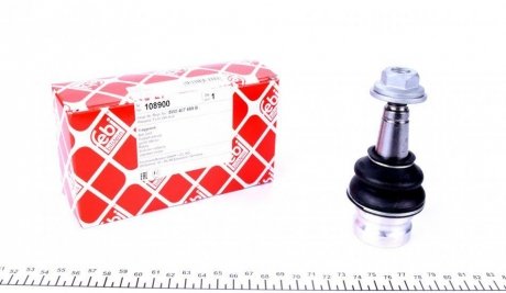 Кульова опора FEBI BILSTEIN 108900