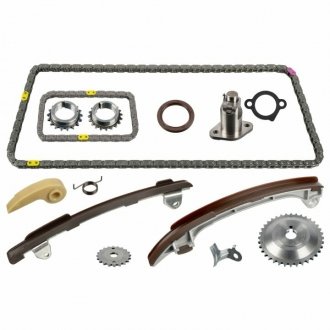 К-т привода ГРМ TOYOTA FEBI BILSTEIN 109428